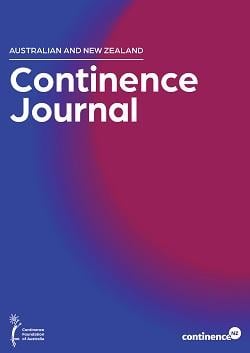 Continence Journal