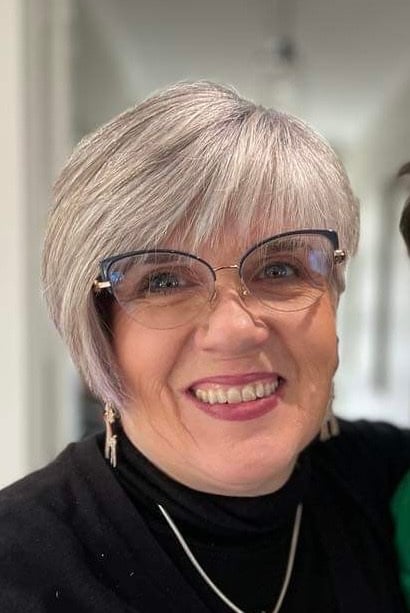 Associate Professor Bernadette Richards