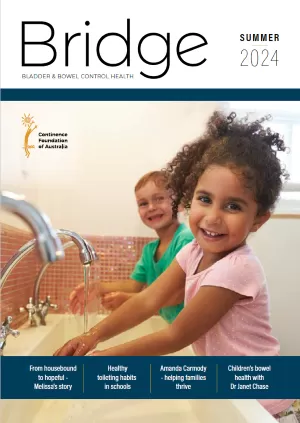 Bridge Summer Edition 2024